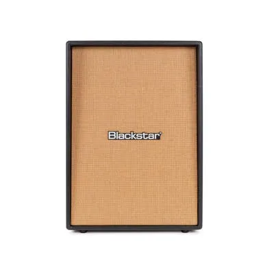BLACKSTAR DEBUT-212V BLACK - 2X12" VERTICAL SPEAKER CABINET