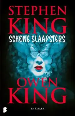 Schone slaapster