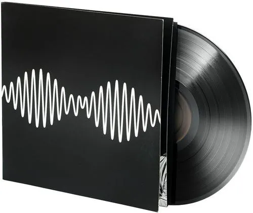 Arctic Monkeys