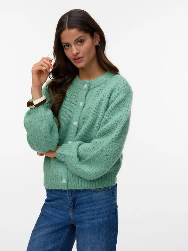 VMWILO Strikket cardigan