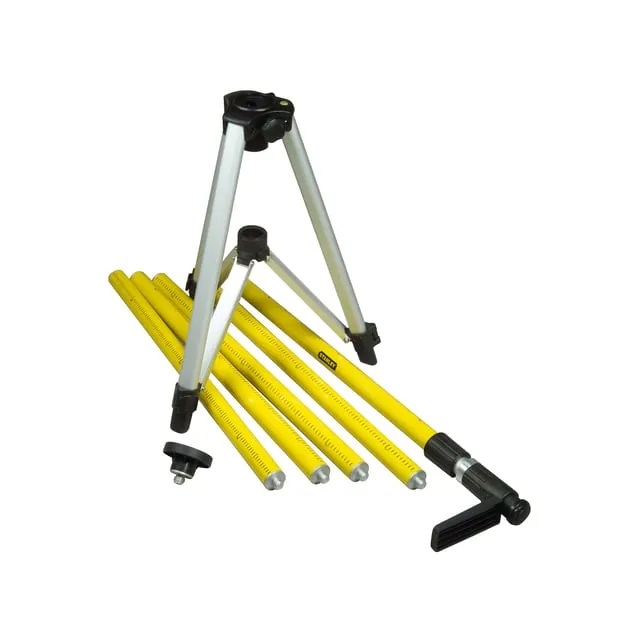 Asta telescopica STANLEY