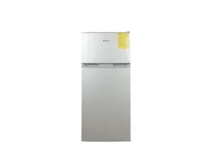 Starsonic - Minibar MINIBARSIL 115L | Silver