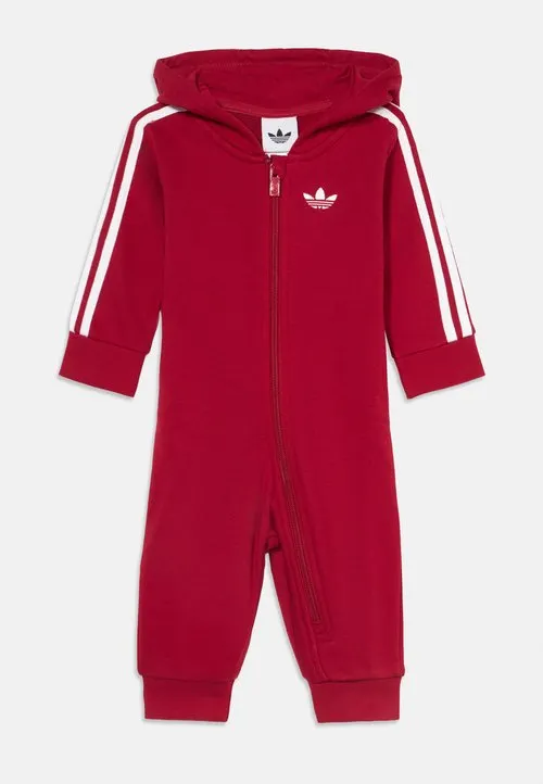 INFANT UNISEX - Jumpsuit - team victory red