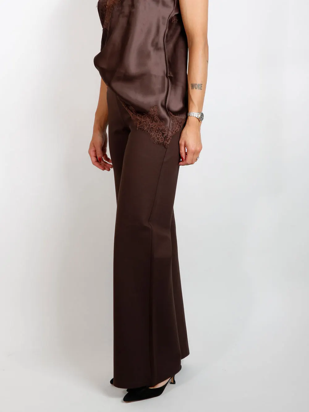 MOLLY WIDE PANT