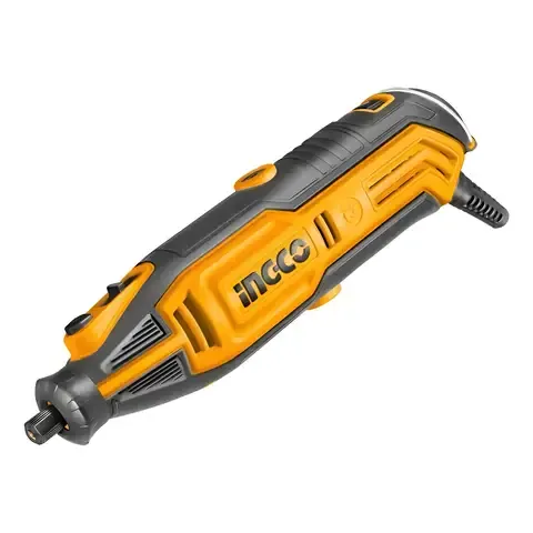 Mini Torno Electrico + 109 Accesorios 130W Mg13328-7