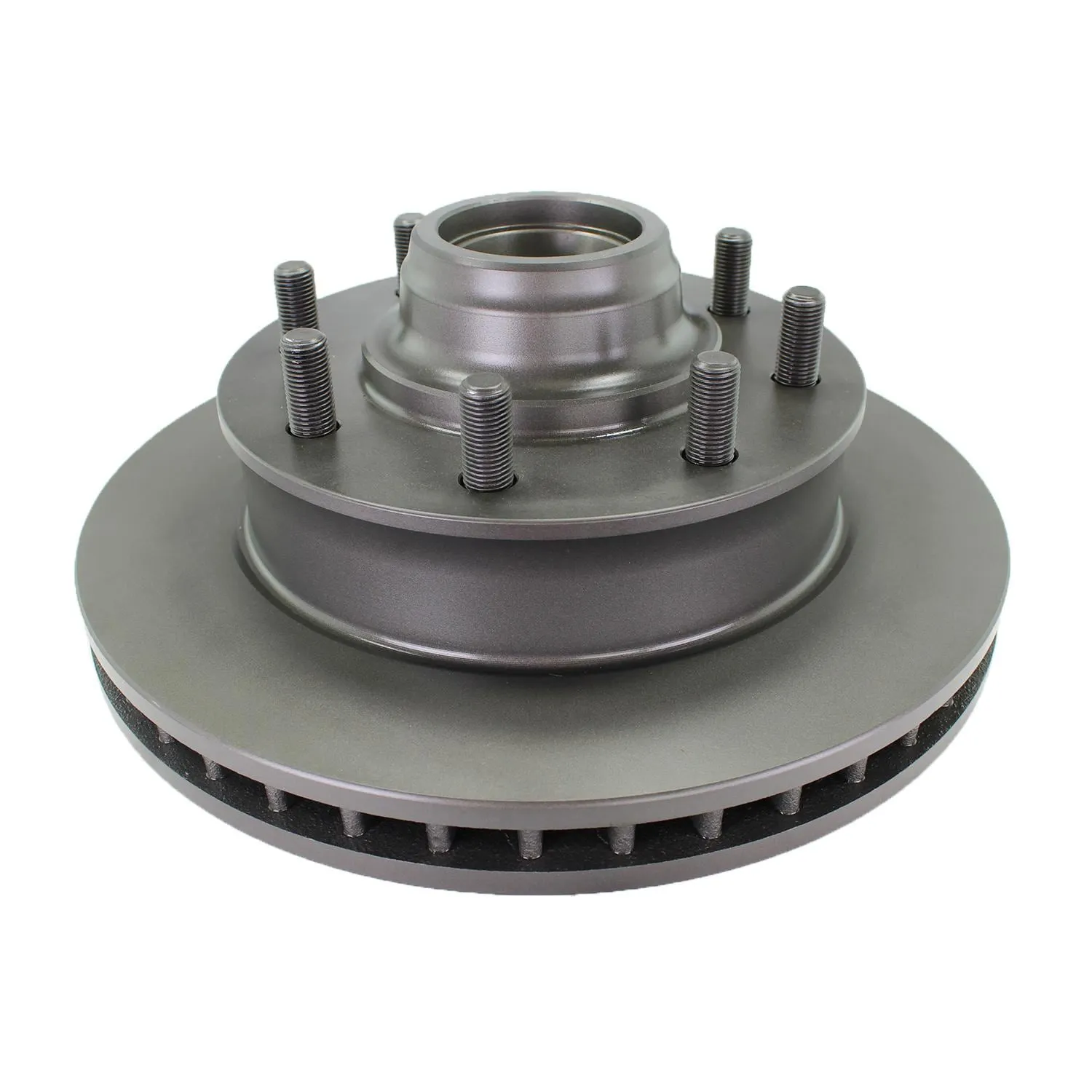Ensamble de Maza y Rotor de Frenos de Disco Duralast G-DL5598