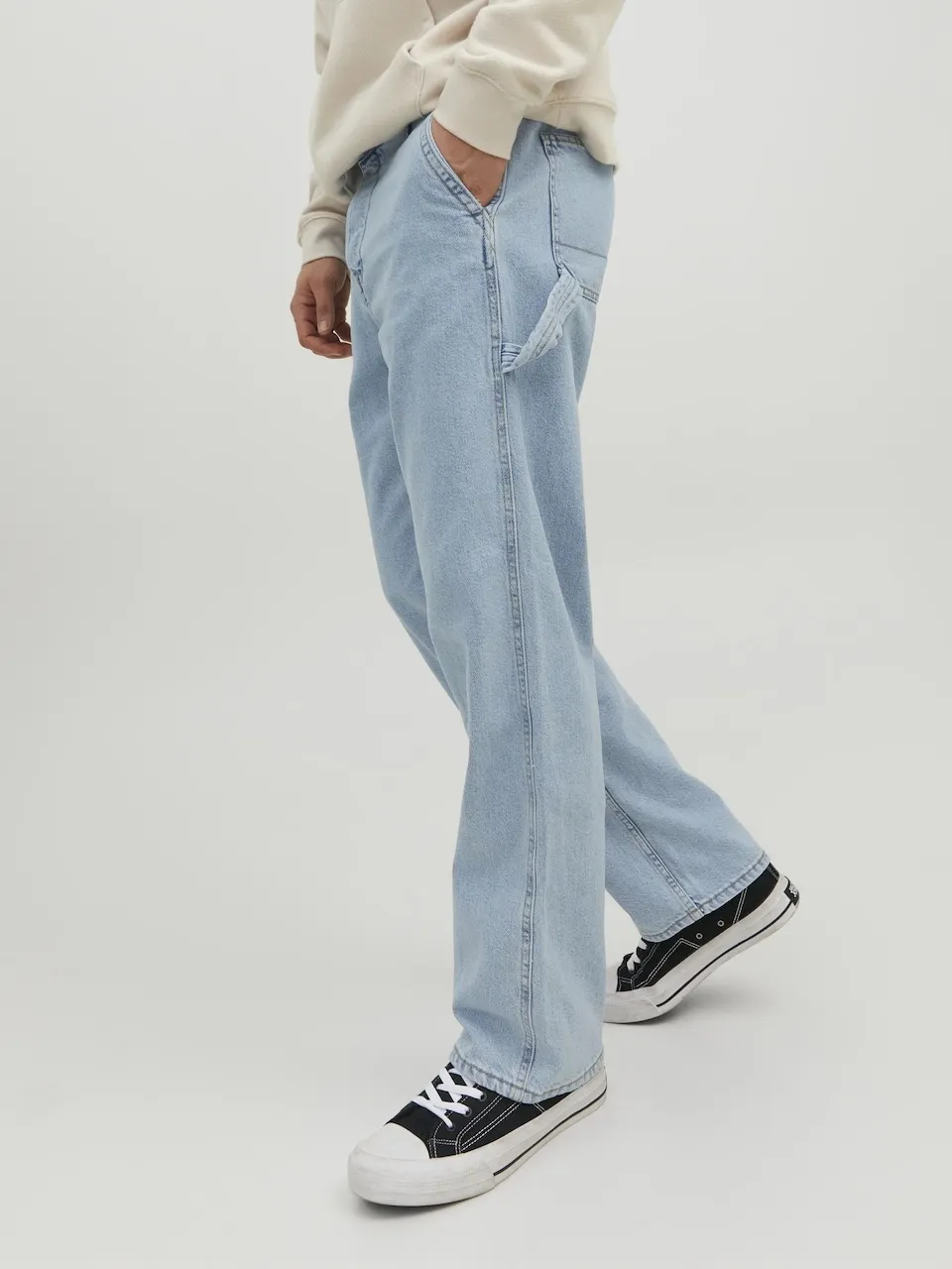 Loosefit Cargojeans 'JJEddie'