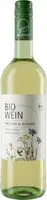 Riesling + Rivaner QbA halbtrocken Rheinhessen, 0,75 L