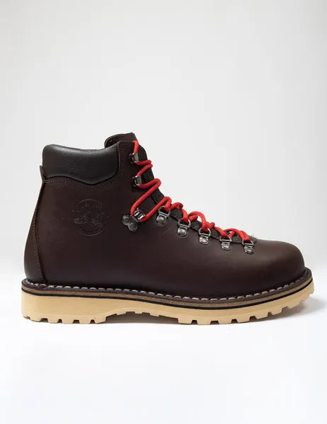 M. Roccia Vet Boots Brown
