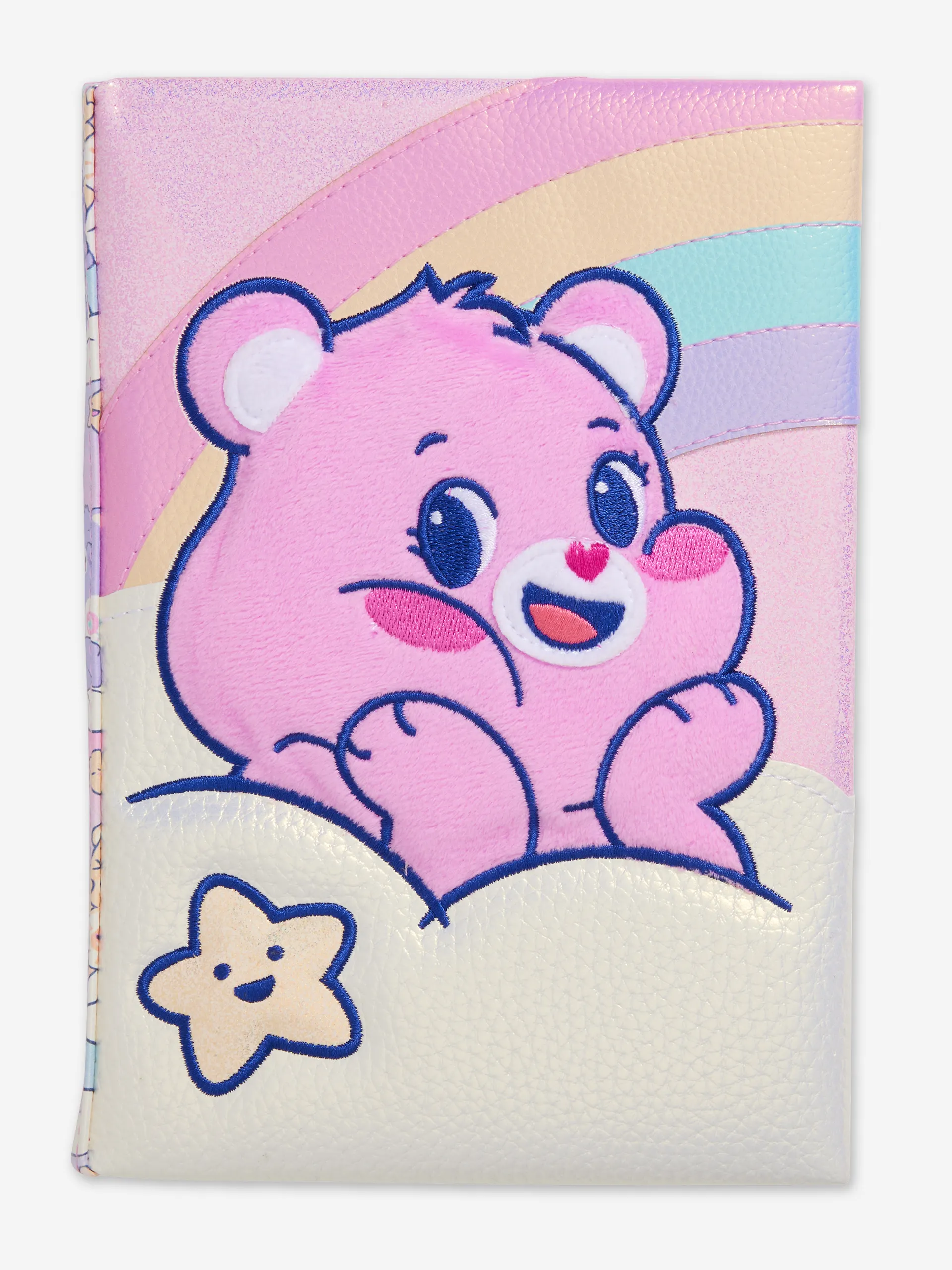 Care Bears A5 Notebook