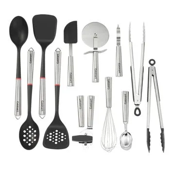 Cuisinart 12-piece Essential Tool and Gadget Set