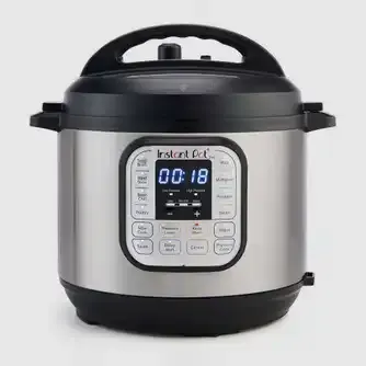 Instant Pot Duo Multi Cooker Duo 8L