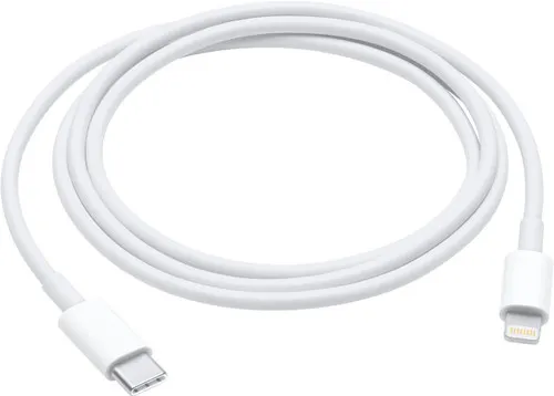 APPLE - CAVO DA USB - C A LIGHTNING (1 M)