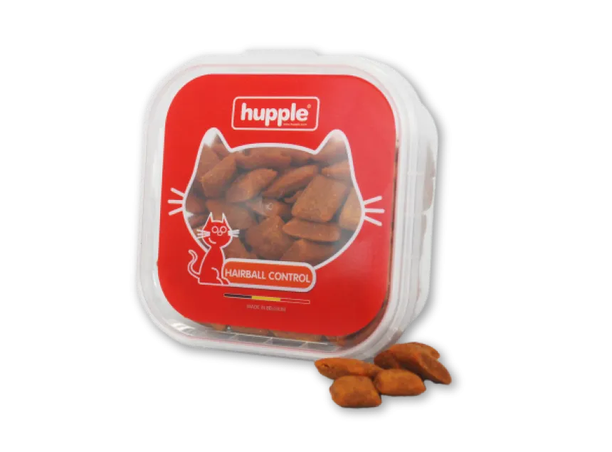 Bits Hairball Control CAT - 60g