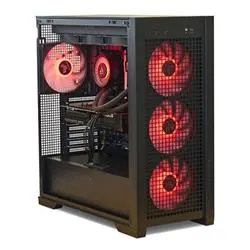 BARBONE GAME RTX5070Ti by GreenT