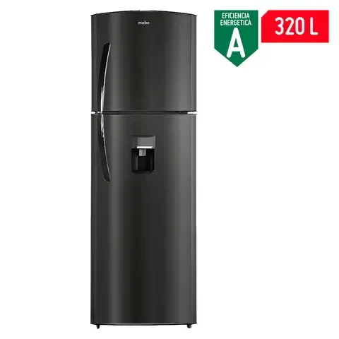 Refrigeradora Rmc320Fapg 320 L