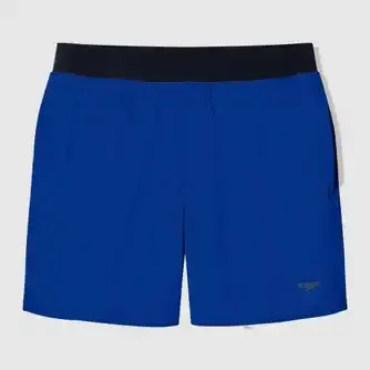 Speedo Mens Solid Lookout Volley 16 Inch Watershort