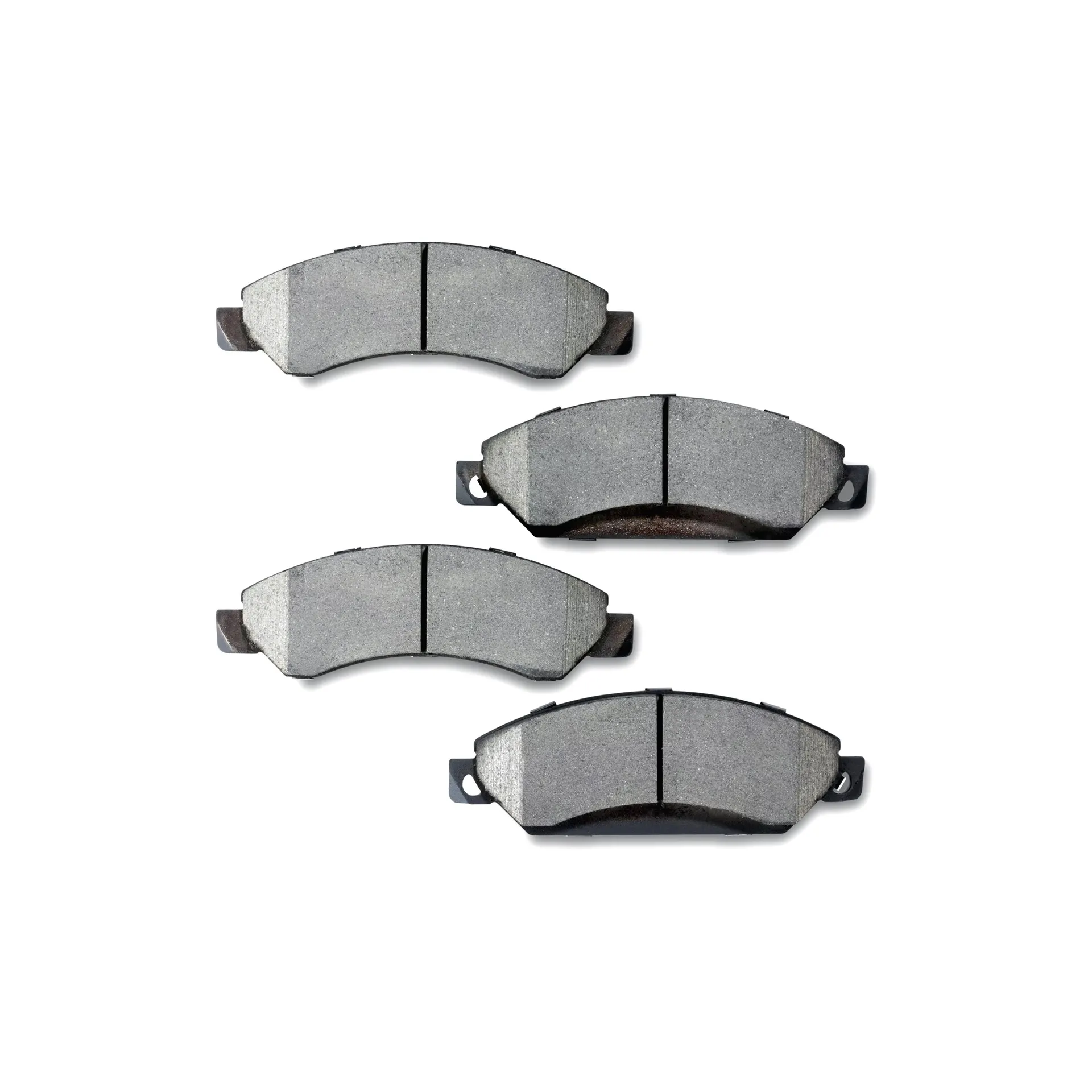 Duralast Disc Brake Pad Set MKD1092