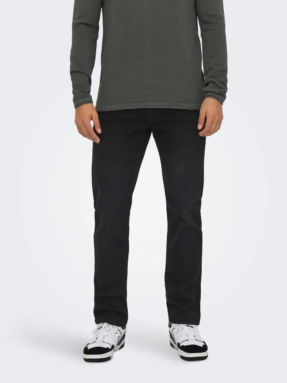 Only & Sons