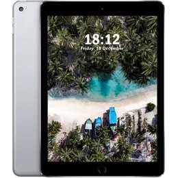 Apple iPad AIR 2 64GB Wifi Space Grey - Excellent - Refurbished