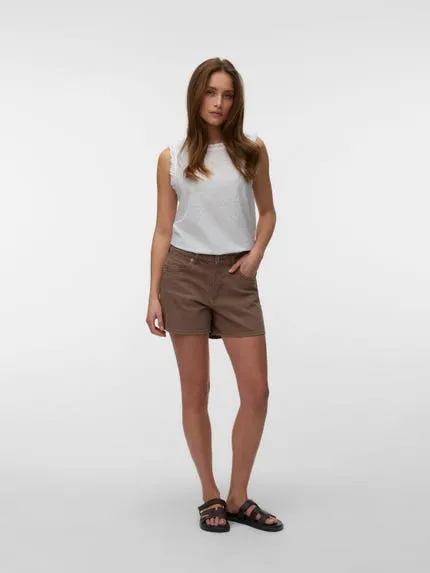 VMTESS Denimshorts