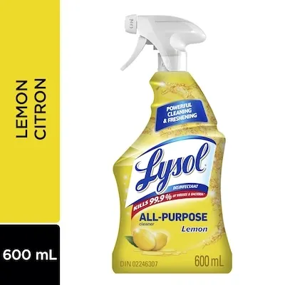 All Purpose Cleaner - Lemon