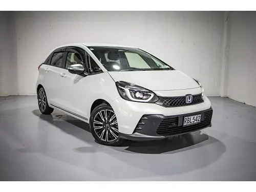 e:HEV Luxe Sport / Hybrid