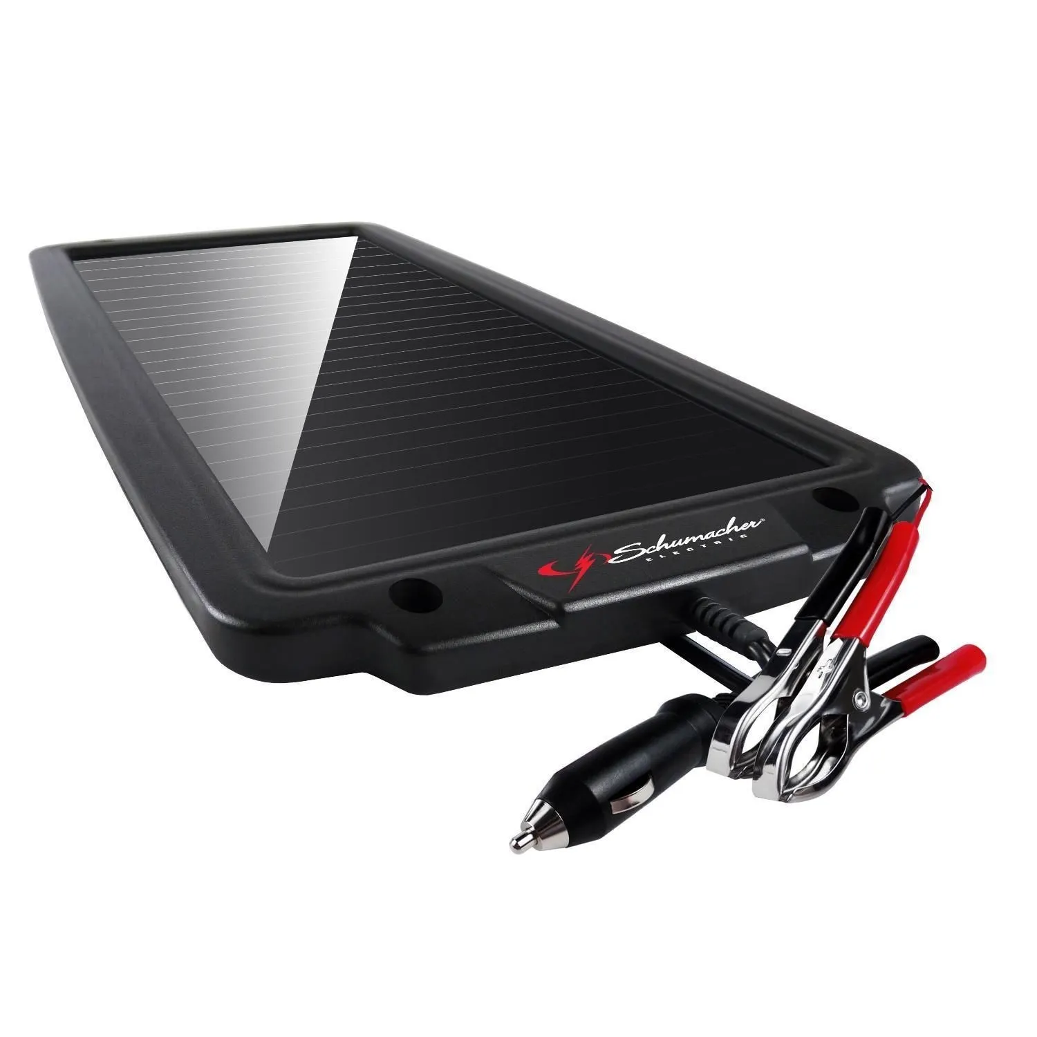 Cargador de Bateria Schumacher SP-200