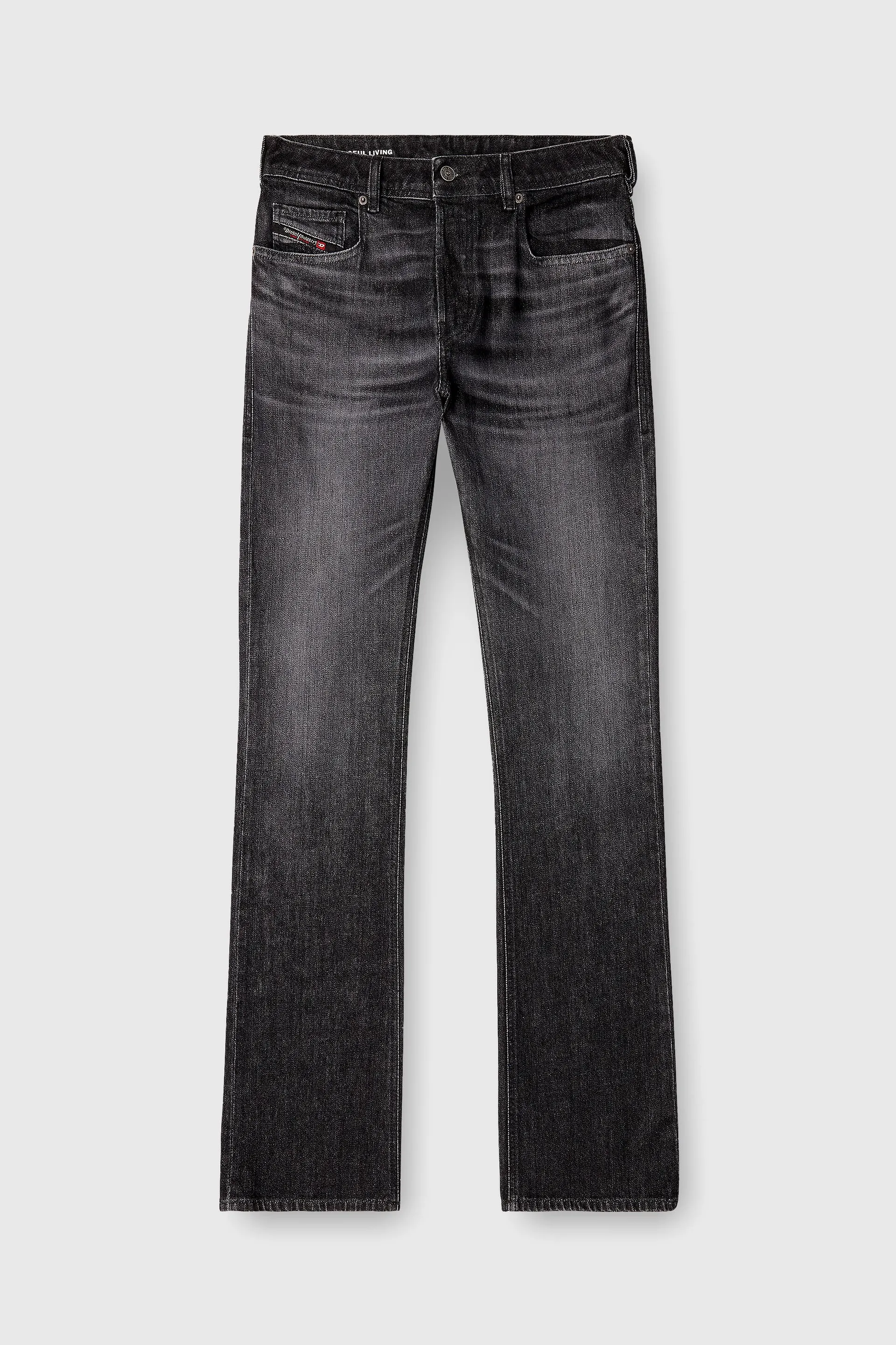 Bootcut Jeans Low Waist 2007 Zatiny