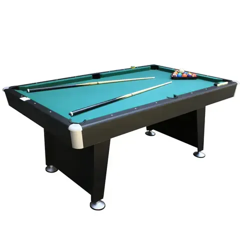 Mesa Familar de Pool