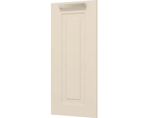 Skříňkové dveře BE SMART Rustic XL D 30 kašmír