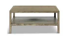 Square Coffee Table