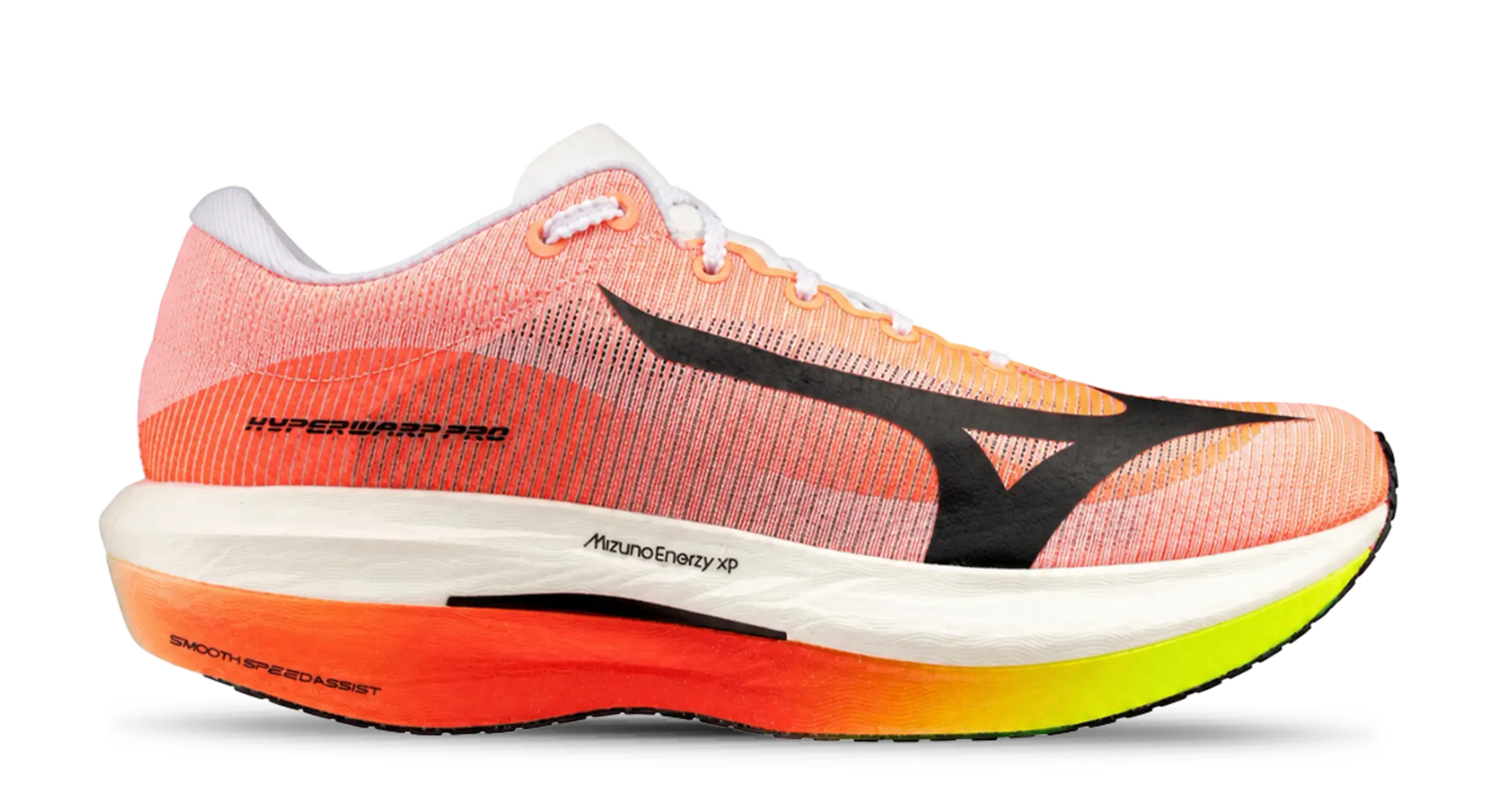HYPERWARP PRO