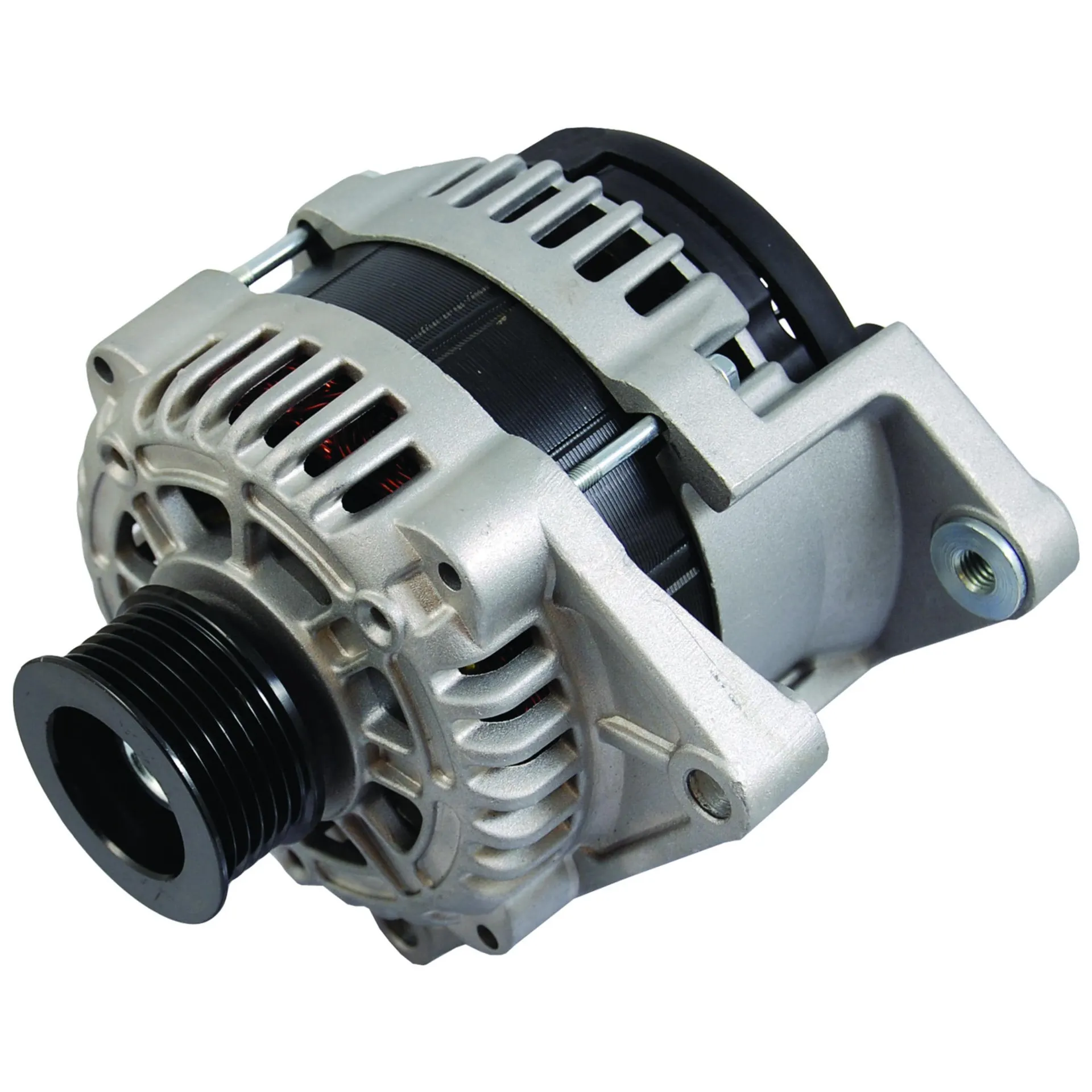 Alternador Nuevo Duralast Gold DG21513N