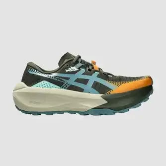 Asics Mens Gel Trabuco Max 5 D Trail Shoes