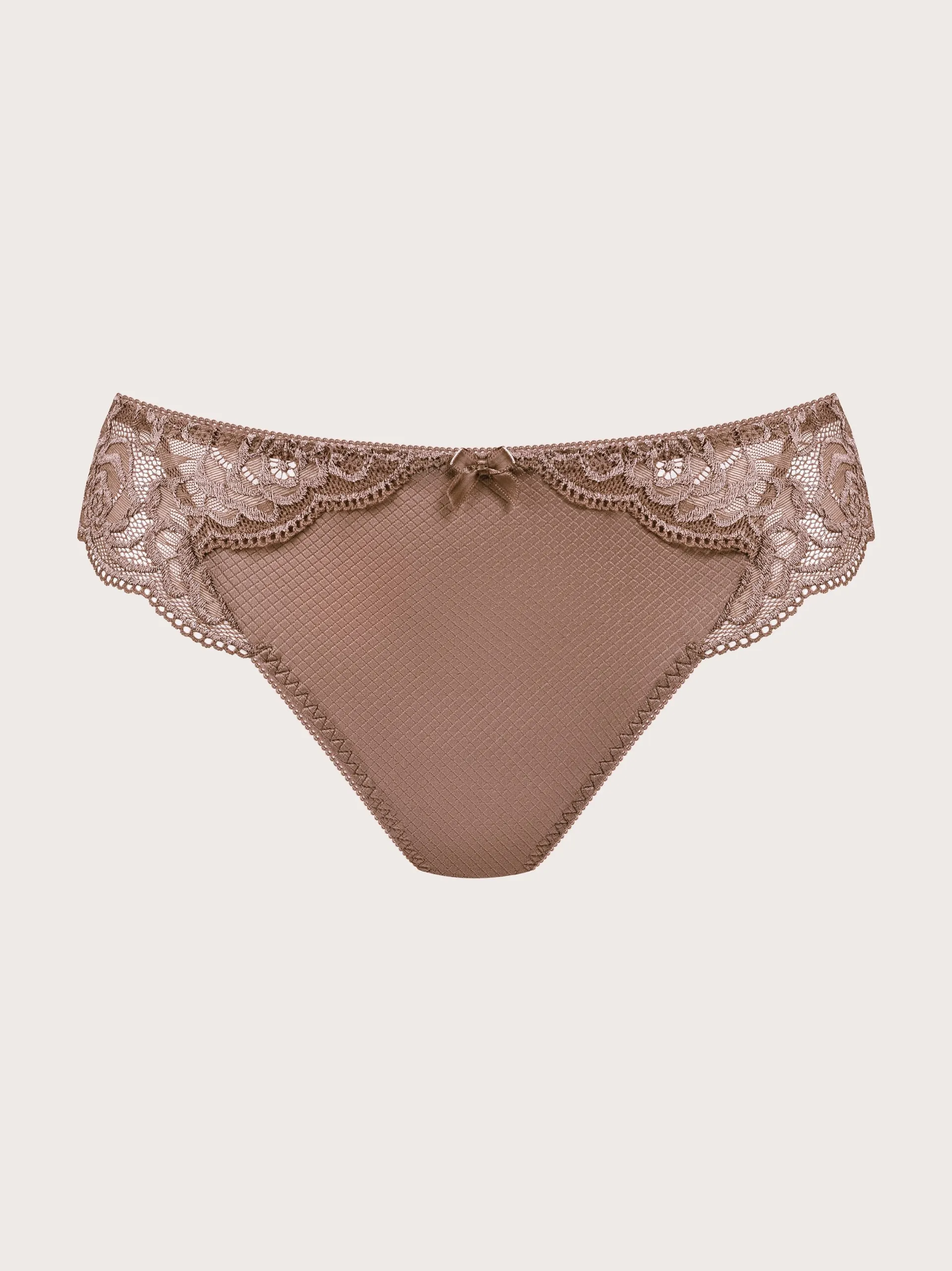 Florence Hipster String
