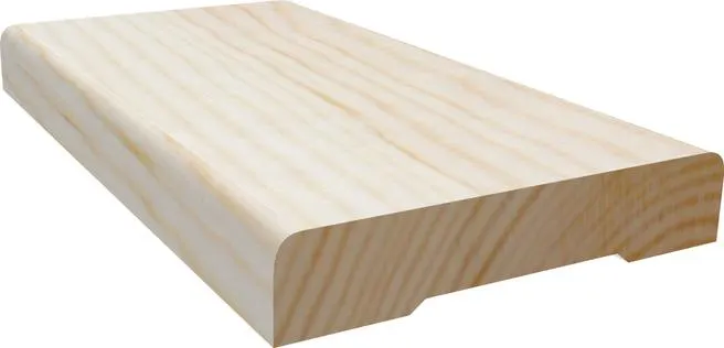 FURU 12X058 DØRSETT STANDARD UBH
