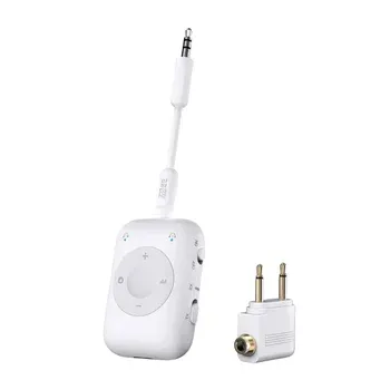 Mee Audio Connect Air Pro Bluetooth Wireless Transmitter and Receiver Adapter