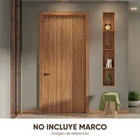 Puerta Houston 85x208cm Interdoors