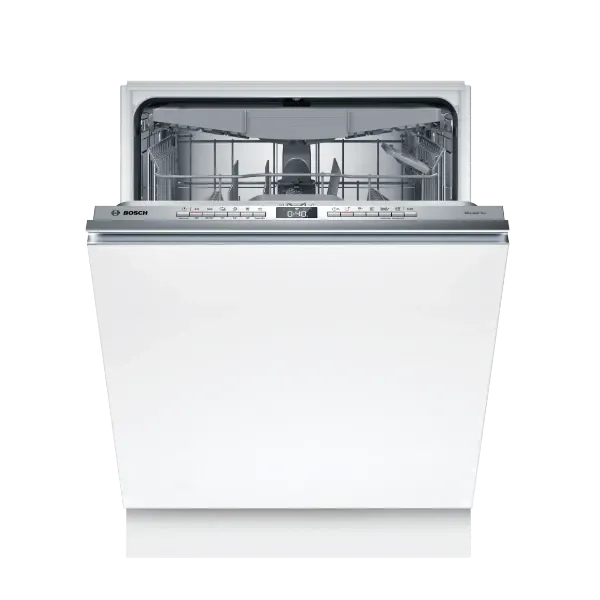 Bosch Serie 4 SMV4HMX01S integrert oppvaskmaskin