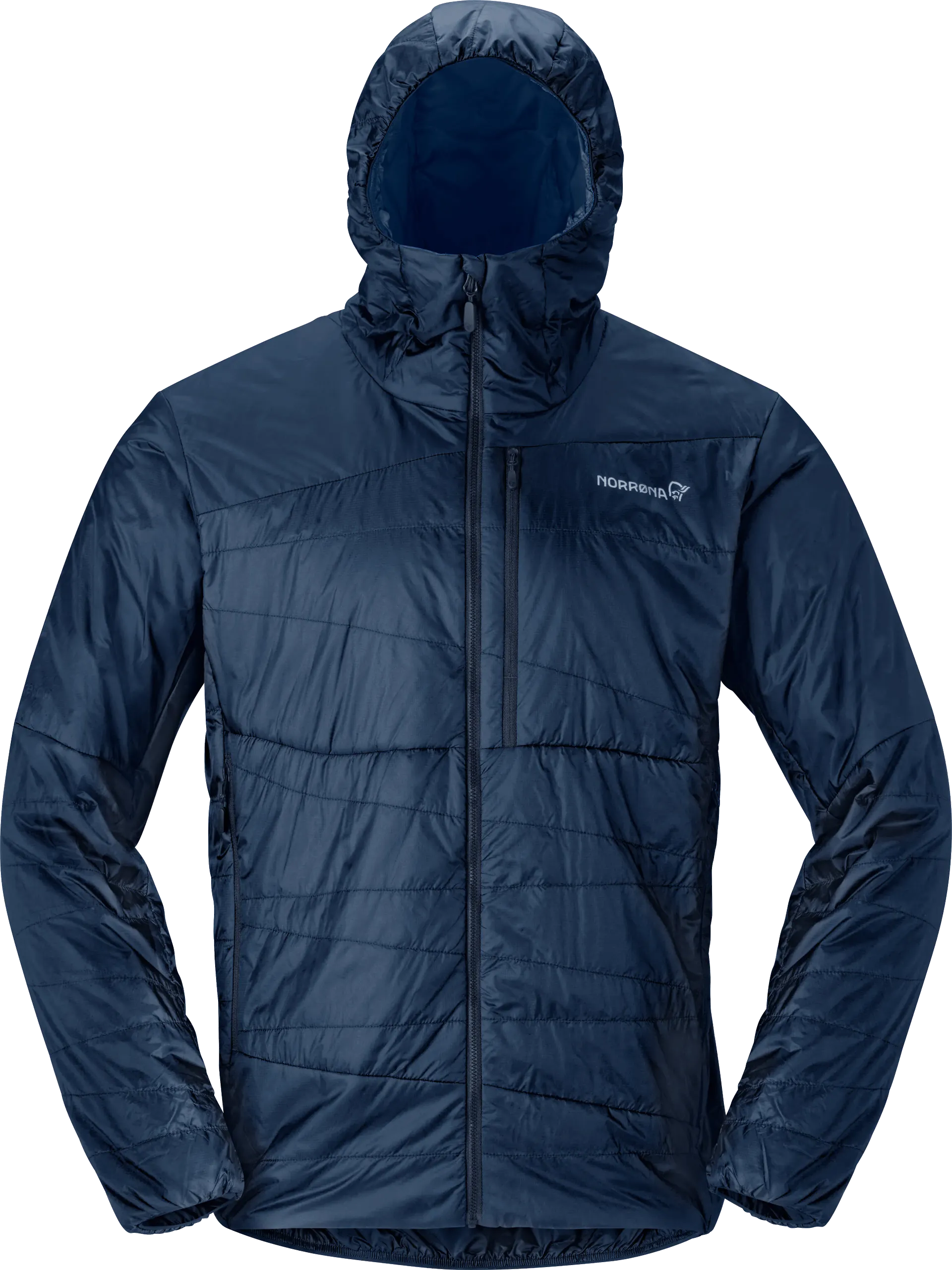 falketind thermo40 Zip Hood M's