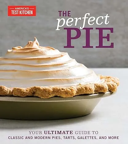 The Perfect Pie: Your Ultimate Guide to Classic and Modern…