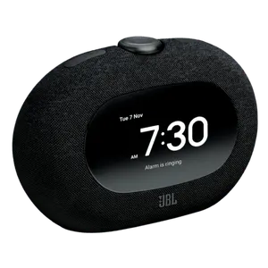 Parlante Reloj Jbl Horizon 3 Negro