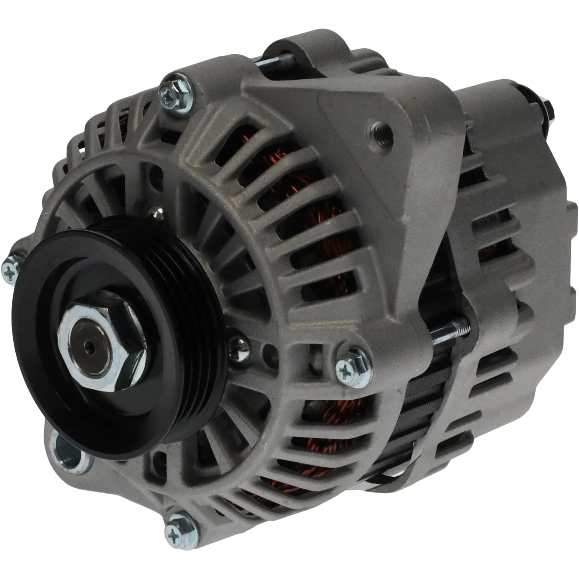 Alternador Nuevo Duralast Gold DG13950N