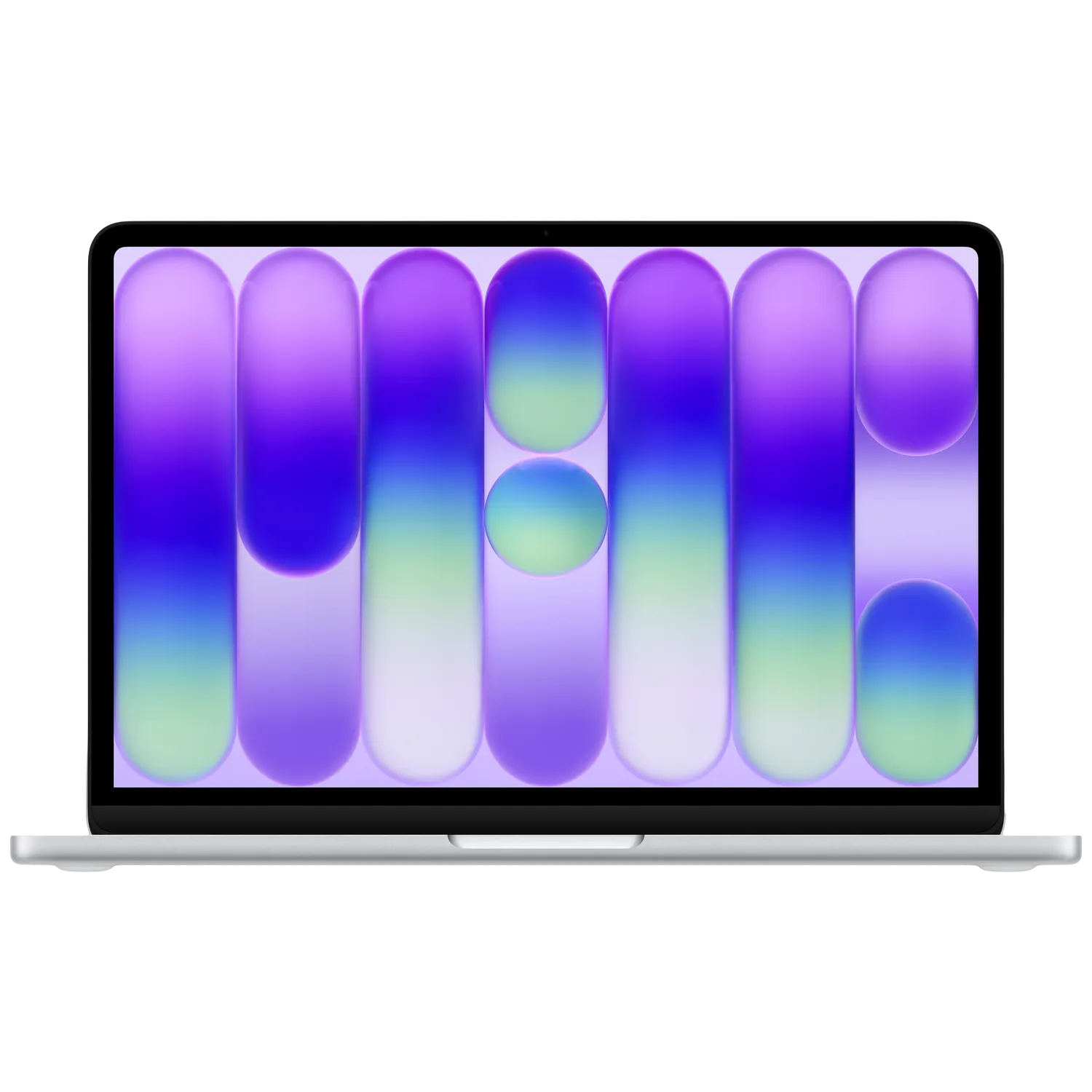 Apple MacBook Neo - 13 inch - Zilver - 256 GB - QWERTY