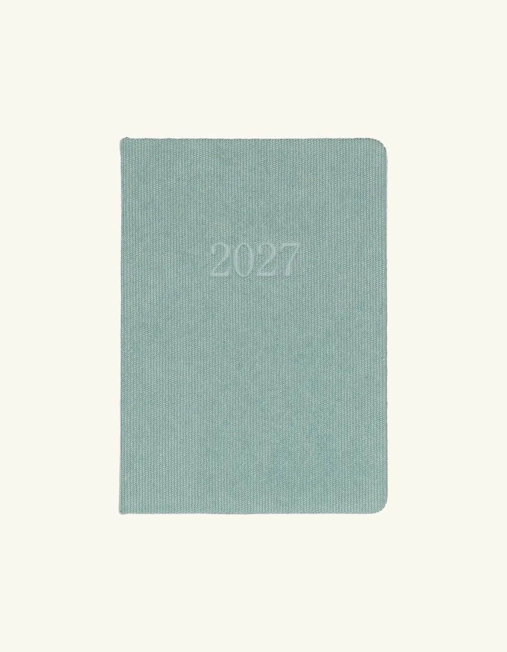 Notizbuchplaner