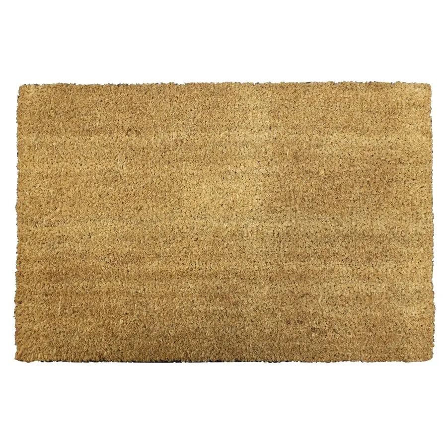 Kokos-Fußmatte 60x40cm