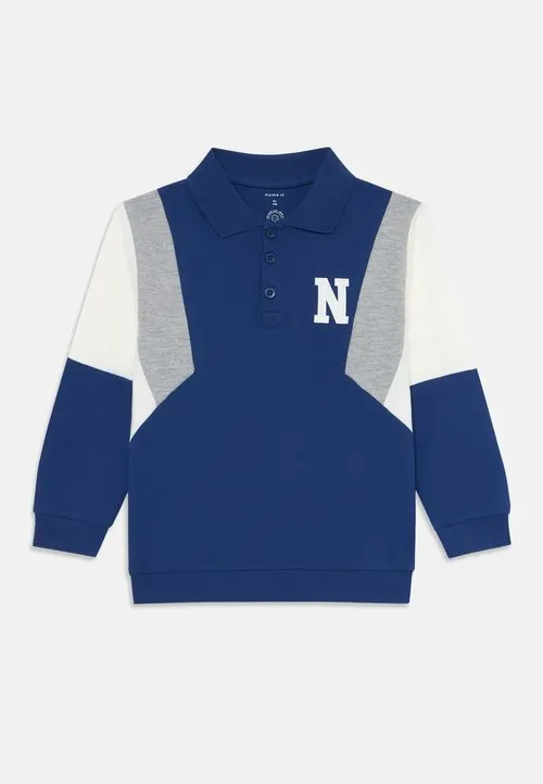 NMMNORWIN REG POLO - Poloskjorter - blueprint