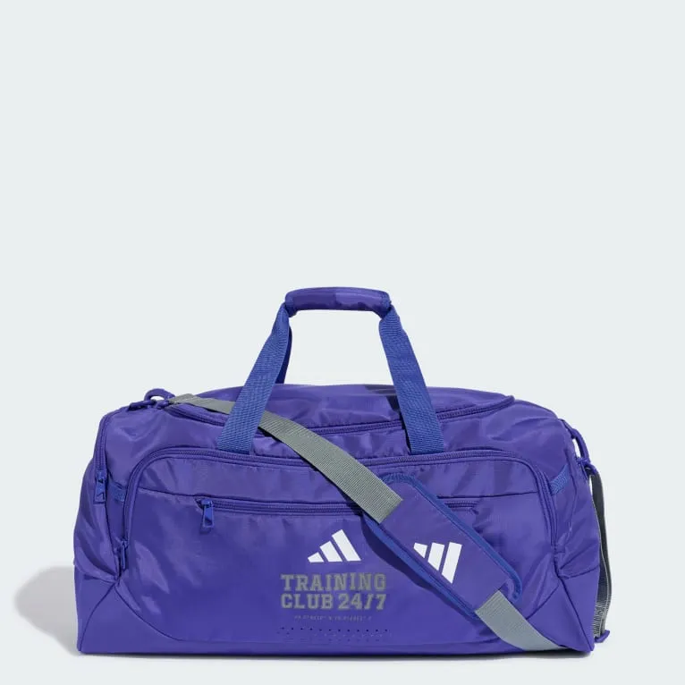 TRAINING DEFENDER GRAPHIC DUFFLEBAG MEDIUM
