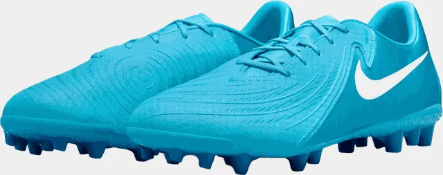 Phantom GX II Academy AG, fotballsko kunstgress, herre - Blå